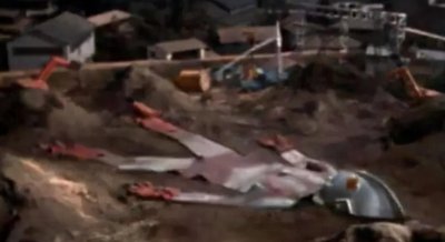 奥特曼雷欧被分尸后怎么了 奥特曼为什么永远可以复活