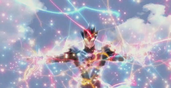 奥特曼雷欧被分尸后怎么了