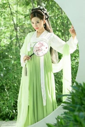 唐砖李安澜是历史上的谁