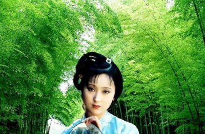 北静王与林黛玉的关系 红楼梦北静王与林黛玉有什么交集