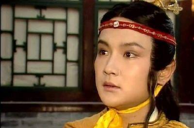 北静王与林黛玉的关系