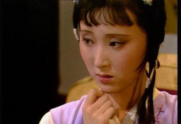 北静王与林黛玉的关系