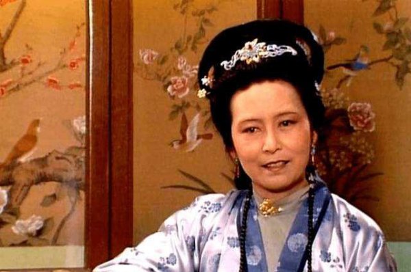 北静王与林黛玉的关系