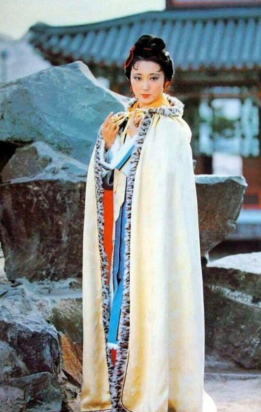 红楼梦中林黛玉的前世今生