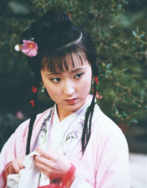 红楼梦中林黛玉的前世今生