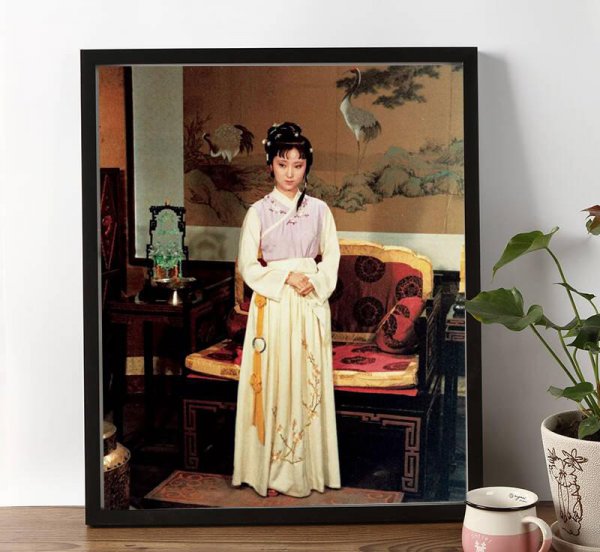 红楼梦中林黛玉的前世今生