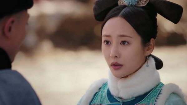 乾隆比令妃大多少岁