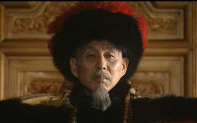 康熙的父亲叫什么名字 为什么说康熙一生都在送别