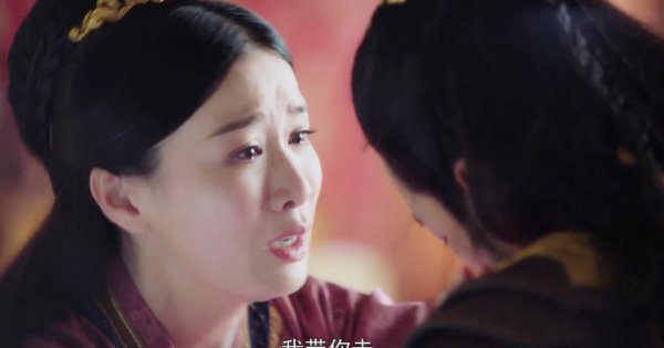 燕云台罨撒葛是好人吗