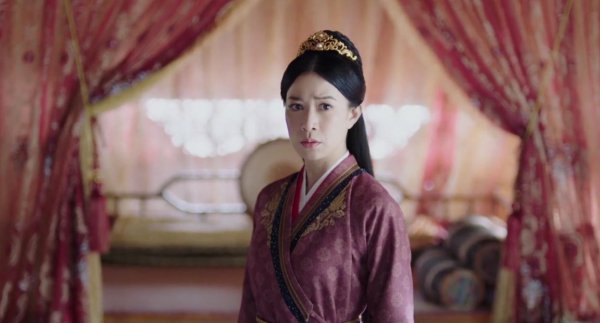 燕云台罨撒葛是好人吗