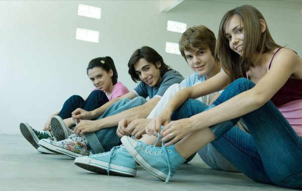 为啥男人看到你就想上你