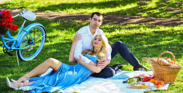 为啥男人看到你就想上你