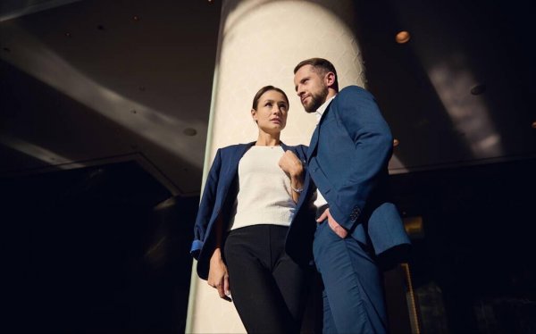 为啥男人看到你就想上你