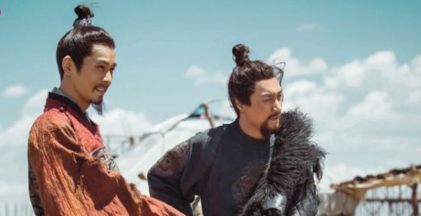 明朝徐滨真的存在吗