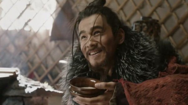 明朝徐滨真的存在吗