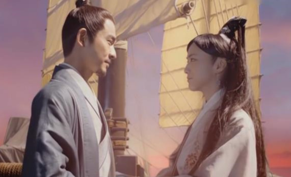 明朝徐滨真的存在吗