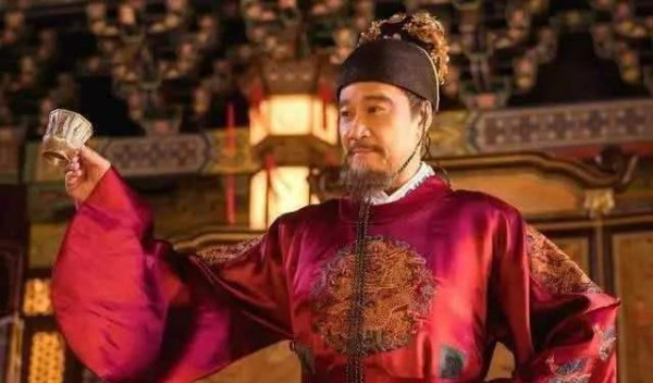 朱棣是马皇后的儿子吗