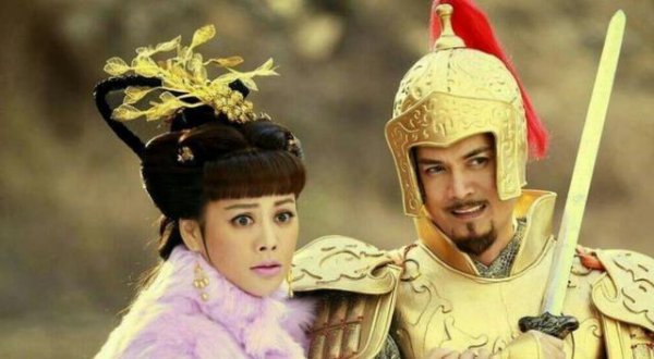 朱棣是马皇后的儿子吗