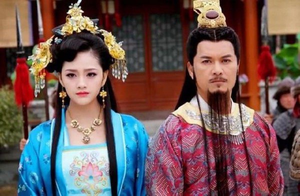 朱棣是马皇后的儿子吗