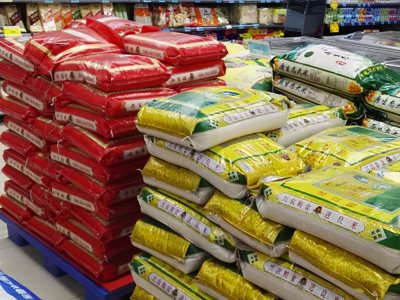 怎样从包装袋上看大米好坏 大米怎样挑选质量好的品牌米