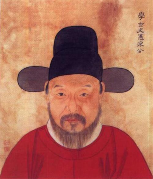 方孝孺简介方孝孺为何诛杀十族