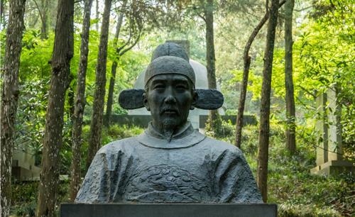 方孝孺简介方孝孺为何诛杀十族