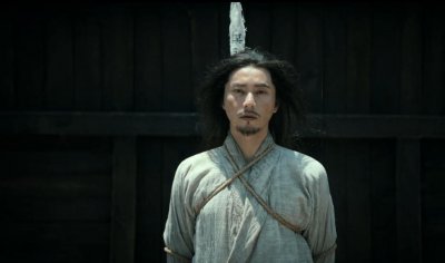 荀诩历史中真实存在吗 荀彧与荀子在历史上是什么关系