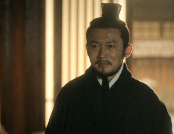 荀诩历史中真实存在吗