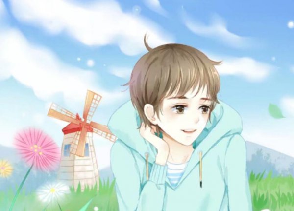 男人为啥急着确定关系