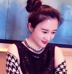 杜星霖个人简历介绍 杜星霖什么时候和张纪中在一起的