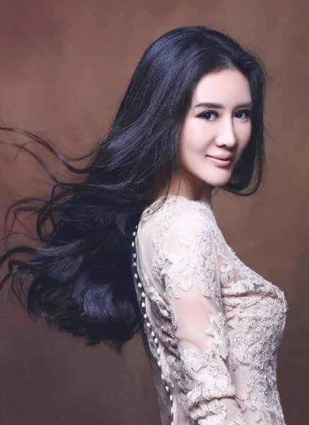 杜星霖个人简历介绍