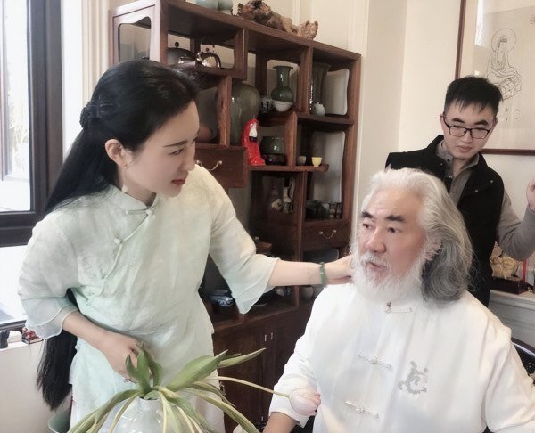 杜星霖个人简历介绍