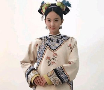 思婉格格的身世背景 思婉格格和昭华之间的关系怎样