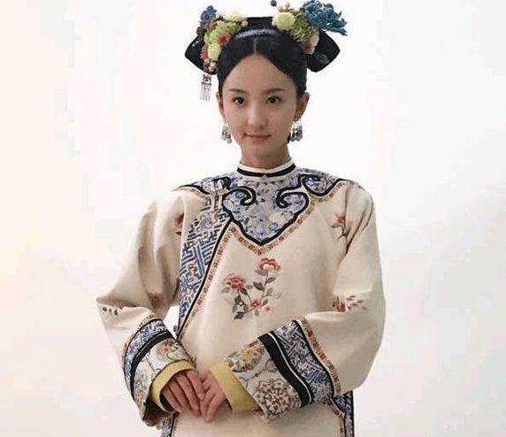 思婉格格的身世背景