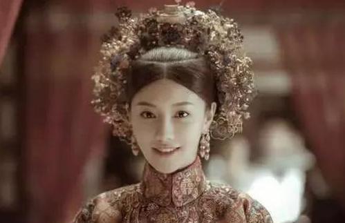 思婉格格的身世背景