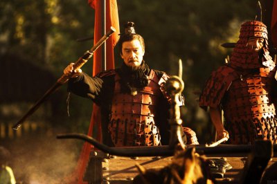 赵惠文王是谁的儿子 赵惠文王为什么饿死赵武灵王