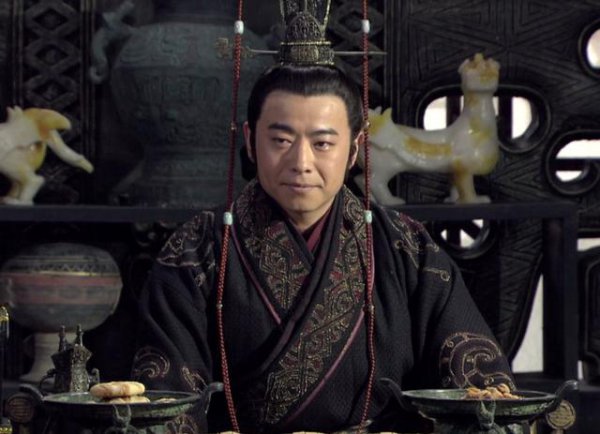 赵惠文王是谁的儿子