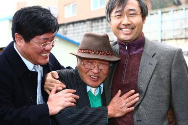 七号房的礼物原型事件