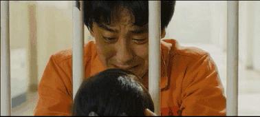 七号房的礼物原型事件