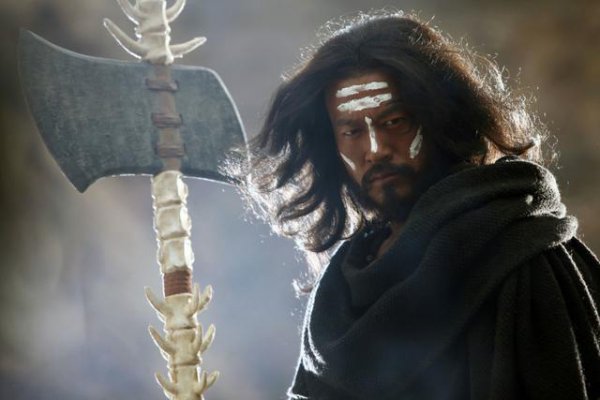 我国历史上夏朝怎么灭亡的