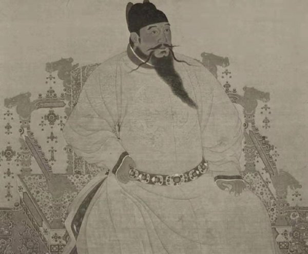 朱棣与徐皇后的感情有多深