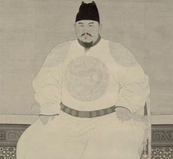 朱棣与徐皇后的感情有多深