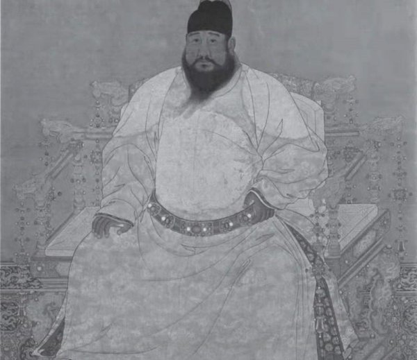 朱棣与徐皇后的感情有多深