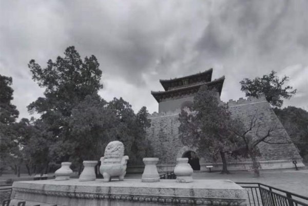 朱棣与徐皇后的感情有多深