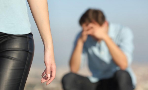 高情商女人怎么提出分手理由