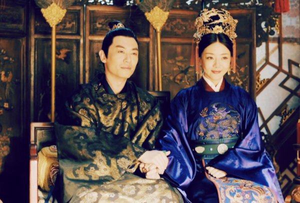 朱瞻基子女有多少个