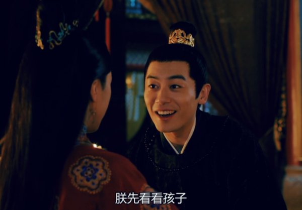 朱瞻基子女有多少个