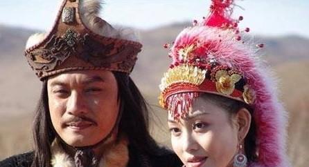 汉元帝和王昭君的故事