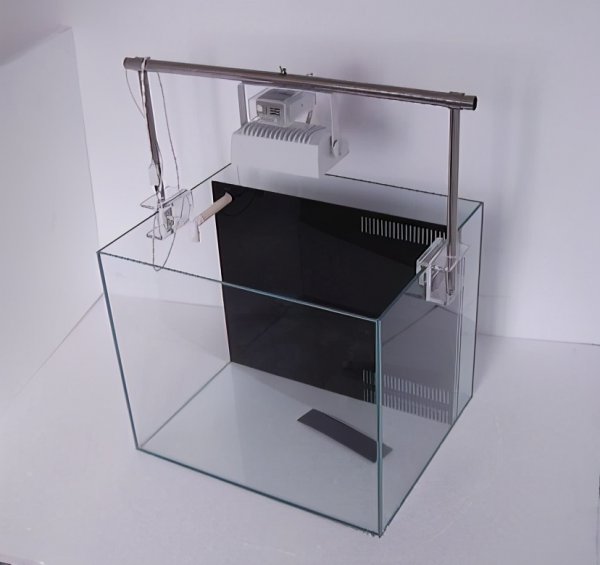 海缸需要的设备有什么