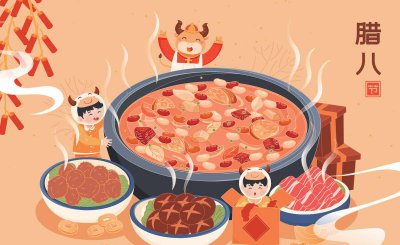 喝腊八粥的寓意是什么 腊八节是怎么来的有什么习俗